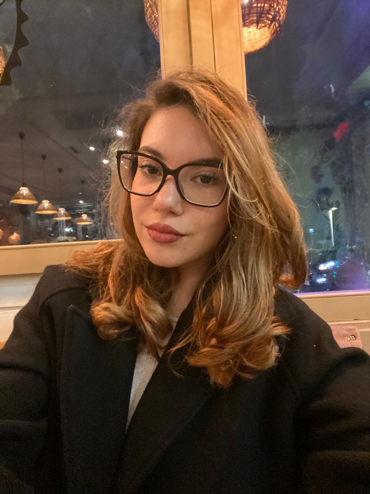 Belén Rodríguez García